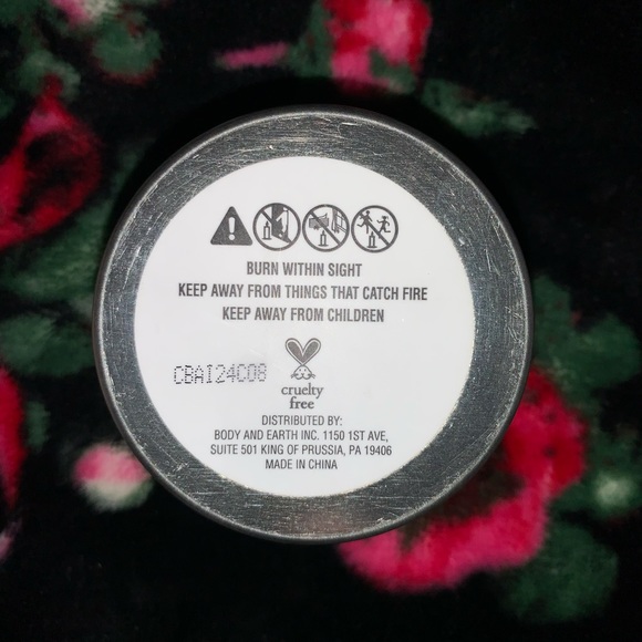 🛍3/$25🛍Bfflove Sweet Orange Massage Oil💆🏼‍♀️ & Fresh Citrus Scented Candle🕯 - Picture 5 of 5